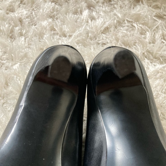 🎸CARLOS SANTANA MILITARY STYLE BOOTIES🎸 - Picture 12 of 15